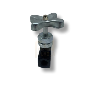 Válvulas de aguja de control de flujo hidráulico serie GCT GCTR GCT-02-31 GCTR-02-33, acelerador hidráulico - Product Image 2