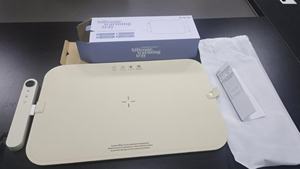 Groothandel Draagbare Opvouwbare Elektrisch Aangedreven Tafel Voedselverwarmende Warmhoudplaat Warm Voedsel Lade Siliconen Verwarmend Mat Bakvorm Maker - Product Image 5