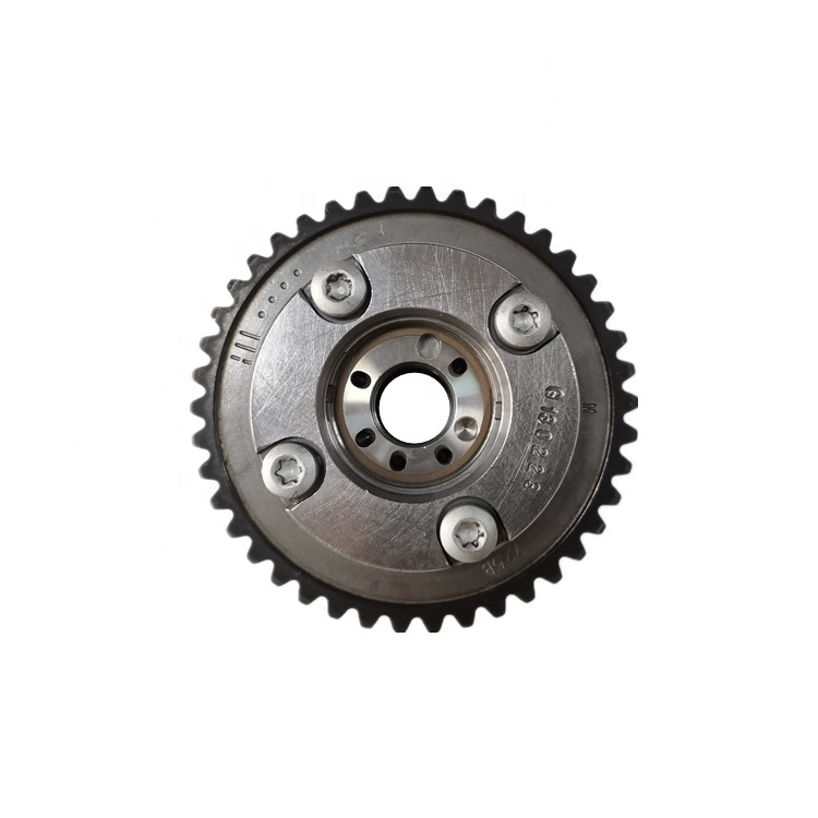 New Products Trending Auto Spare Parts Car Camshaft Adjuster Actuators Gear A2700506200 Auto Parts Image 4
