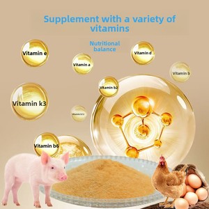 Aceite de Hígado de Bacalao, Suplemento de Vitaminas ADE en Pastillas, Potenciador de Recuperación Instantánea Post-Carrera, Mejora la Resistencia, Suplementos de Pollo - Product Image 3