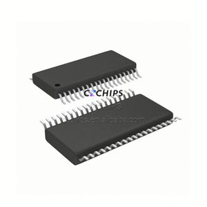 ชิปวงจรรวม LP5862DBTR TSSOP-38 ของแท้ใหม่แกะกล่อง รหัสสินค้า: W0H7C3W6 - Product Image 1