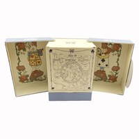 Boîte en papier rigide de haute qualité, personnalisable avec logo, fermeture magnétique, impression quadrichromie, matériaux recyclés pour les fêtes d'anniversaire