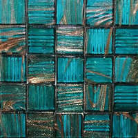 Pilier romain flexible de style moderne en pierre de travertin Décoration murale extérieure en argile molle Carreaux MCM Hôtel Brique Modèle 3D