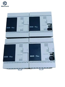 Controlador Lógico Programable FX3SA-20MT-CM PLC, Módulo de Control Industrial, Controlador de Automatización Compacto, Lógica de Alto Rendimiento - Product Image 1