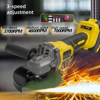 Kit d'outils d'électricien NEOBRISKEN, combo sans fil Power Works avec clé électrique, coffret rigide, OEM personnalisable