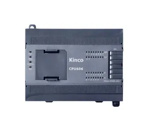 Hot Sale Original Kinco Plc High Quality CPU606/CPU608/CPU606EA