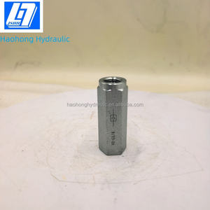 Katup Kontrol Arah Haohong VU-G 2 650 L/mnt 350bar 2 Port Masuk G2 - Product Image 1