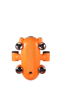 Deep Sea Explorer 150m <span class=keywords><strong>Mini</strong></span> <span class=keywords><strong>RC</strong></span> FPV Drone <span class=keywords><strong>avec</strong></span> caméra 4K et Robot de pêche à 6 axes Robot de détection de poisson de précision - Product Image 3