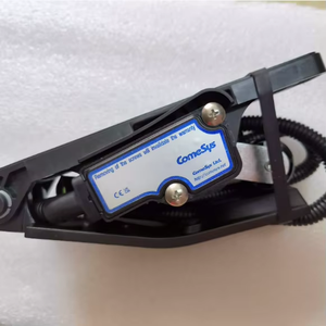 Pièces de chariot élévateur, ensemble d'accélérateur FZ9-312-414/FY9-312-414 <span class=keywords><strong>Comesys</strong></span> 48v, pédale d'accélérateur - Product Image 5