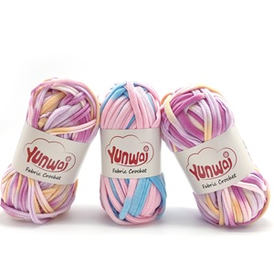 Kits de ganchillo de hilo teñido de poliéster, juguetes, gran oferta - Product Image 3