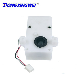 Dongxinwei Mini Laser <b>Light</b> Geared Motor Dc Brushed Motor <b>Pole</b> Mount Rgb Stage Lighting Accessory - Product Image 5