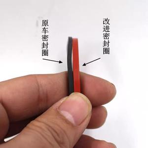 Junta de tapa de aceite BMW, anillo de sellado de la tapa del motor para las series 1, 2, 3, 4, 5, 6, 7, X1, X2, X3, X4, X5, Mini, pieza de repuesto - Product Image 3