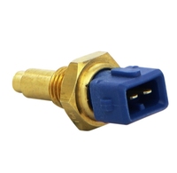 Capteur de température du liquide de refroidissement pour Fiat Cinquecento Ducato Palio Seicento Iveco Daily 60806379 60813751 46477022 0279195011