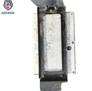 Оригинальный Автомобильный ECU P56044208AG блок управления двигателем компьютер 56044208AG модуль ECM PCM TEM3513SF0PI для 2004 JEEP LIBERTY - Product Image 3