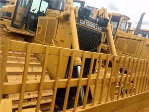 Caterpillar usado D7H - Product Image 6