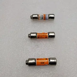 small dimension fuses provide IEC Type 2 ATDR4 600V 4A Time Delay Fuse Midget Fuse Class Cc