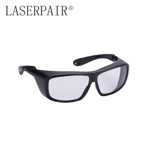 Co2 10600nm לייזר סימון מכונת סימון ce en207 מוסמך <span class=keywords><strong>75</strong></span>% משדרים בטיחות משקפי מגן לייזר משקפי מגן - Product Image 3