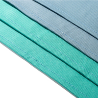 Serviettes chirurgicales en coton de qualité supérieure-très absorbantes et douces, idéales pour un usage médical et chirurgical