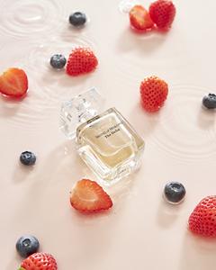 Parfum floral pour femme longue durée, Vietnam, Eau de Parfum, NOTES DE MEKONG - Le Delta (30ml) Spray - Product Image 3