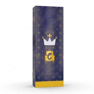 Custom Printing Paper <b>Box</b> Recyclable Folding Packaging <b>Box</b> Cosmetic <b>Bottle</b> Makeup Carton Tuck Oil Cream Small Paper <b>Box</b> - Product Image 6