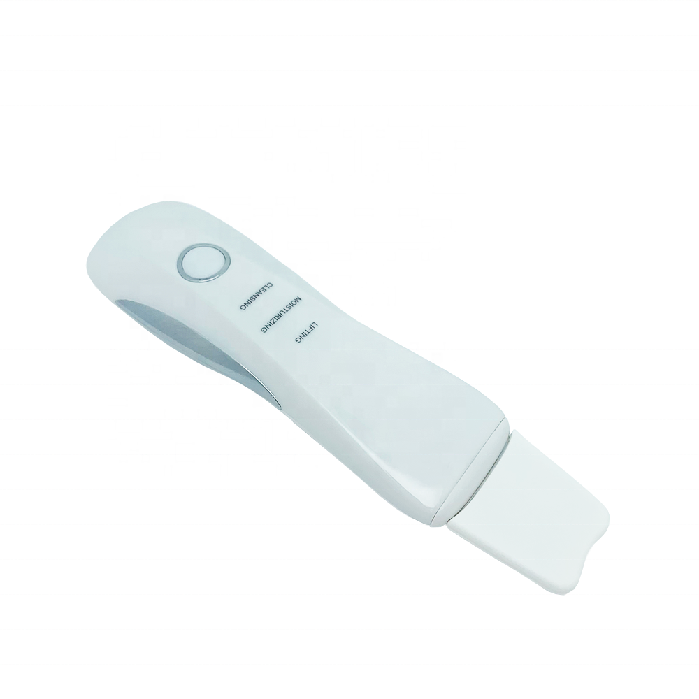 Высокочастотный аппарат для лица, шпатель для кожи, антивозрастной в качестве рождественского подарка