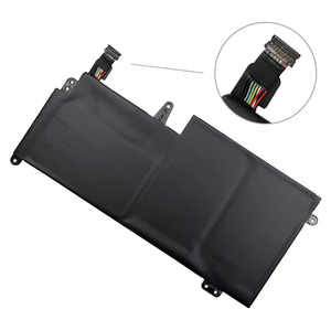 แบตเตอรี่แล็ปท็อป MacBook รุ่น 01AV400 01AV435 01AV436 แบบ Li-Polymer 10.8V คุณภาพระดับ OEM ได้รับการรับรองมาตรฐาน CE RoHS มีสินค้าในสต็อก รับประกัน 12 เดือน - Product Image 2