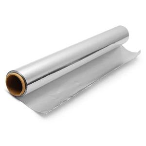 Feuille d'acier inoxydable de précision 304 0.05mm pour collecteur et séparateur de batterie Feuille d'acier inoxydable - Product Image 2
