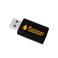 Bloqueur de données USB Syncstop UCD02-S en métal, couleurs personnalisables, pour iOS et ordinateur, avec certification FCC/CE – Nouveauté à succès pour l'exportation