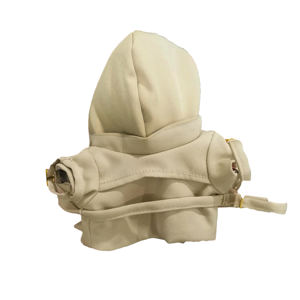 Ropa de diseñador de muñecas, nuevo conjunto cortavientos de lujo, Segunda Generación y accesorios, solo fabricantes de ropa de muñecas, gran oferta - Product Image 5