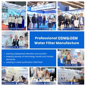 Bộ Lọc Nước EFF-6020 Thay Thế Cho Lõi Lọc Nước Ngoài LT800P Kenmor 9490 Cho Tủ Lạnh - Product Image 6