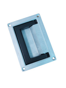 سعر المصنع XAC86/XAC86 ، بخزانة من سبائك الزنك ، مجموعة مقابض مقابض - Product Image 6