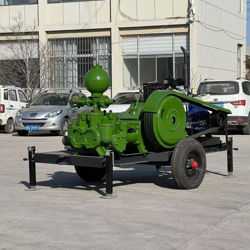 High Quality Shandong Made BDM BW200