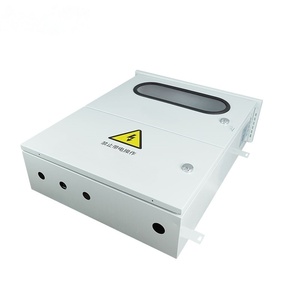 Caja Combinadora Solar Fotovoltaica Conectada a la Red de Alta Calidad, Caja de Distribución Personalizable para Equipos Eléctricos Fotovoltaicos - Product Image 6