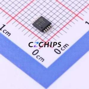 ชิปวงจรรวม MSOP-10 PGA112AIDGST ดั้งเดิมและใหม่เอี่ยมและใหม่เอี่ยมออาจตั้งโปรแกรมได้ - Product Image 1