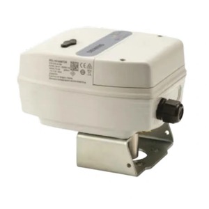 SQL131A00T20 para Válvula de Bola, Control de Encendido/Apagado y 3 Posiciones, 20 Nm, 24 V, 90., 30 S, IP54 - Product Image 1
