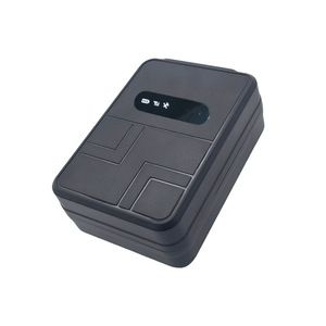 Dispositivo de Rastreo GPS VE100AS con Tecnología de Ubicación Beidou, Antena Integrada, 720h de Duración de Batería, para Logística de Carga, Antipérdida - Product Image 1