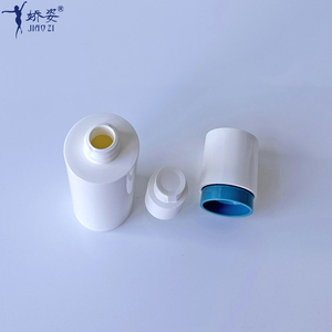 60ml, 80ml, 100ml giá rẻ <span class=keywords><strong>PP</strong></span> không có không khí chai - Product Image 5