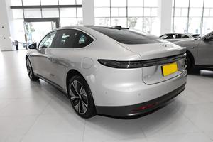 Auto Usata 2024 NIO ET7 Aquila con ADAS, 33 Sensori, 4 Chip Orin X, 1016TOPS, Guida Intelligente Completa con Sistema NOP+ - Product Image 3