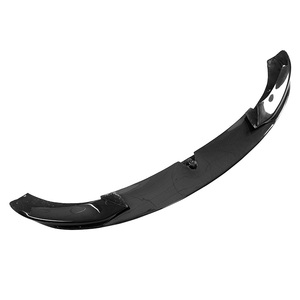 Alerón Delantero de Fibra de Carbono Estilo MP para <span class=keywords><strong>BMW</strong></span> <span class=keywords><strong>Serie</strong></span> 4 F32 F36 Mtech M-sport 2014+ - Product Image 6