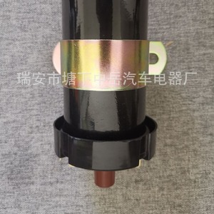 Bobina de Encendido Volkswagen 211905115D ZY-0153 Para Reemplazo y Reparación - Product Image 2