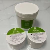 Pasta Conductora y Adhesiva para EEG Greentek GT20, Pasta para Electrodos de EEG