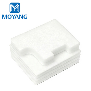 MoYang - Caja de Mantenimiento para Tanque de Tinta Residual, Almohadilla de Esponja para Impresoras <span class=keywords><strong>Brother</strong></span> <span class=keywords><strong>MFC</strong></span> J5910DW J6510DW J6710DW J6910DW <span class=keywords><strong>J6920DW</strong></span> - Product Image 1