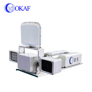 Khẩn cấp <span class=keywords><strong>LED</strong></span> ánh sáng cho xe Roof mounted tháp cho xe cứu hỏa xe và Viễn Thông tháp & phụ kiện - Product Image 3