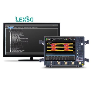 ออสซิลโลสโคป Keysight Uxr0104b Infiniium Uxr-series: 10 GHz, 4 ช่องสัญญาณ, 3.5 มม. - รับส่วนลด - Product Image 4