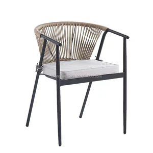 Chaises à <span class=keywords><strong>bascule</strong></span> modernes <span class=keywords><strong>Acapulco</strong></span> en corde pour l'extérieur, hamac, silla, <span class=keywords><strong>chaise</strong></span> à <span class=keywords><strong>bascule</strong></span> de jardin pas chère, <span class=keywords><strong>chaise</strong></span> en corde en plastique PE <span class=keywords><strong>Acapulco</strong></span> - Product Image 3