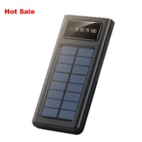 Produk Paling Populer 2025 Power Bank baru 20000 MAh Produk Elektronik Terlaris Powerbank