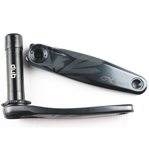 <span class=keywords><strong>SRAM</strong></span> Original DUB 12 vitesses Crankarms pour vélos de route et BMX <span class=keywords><strong>GX</strong></span> NX SX EAGLE 170mm 175mm Double Face BSA BB92 PF30 - Product Image 2