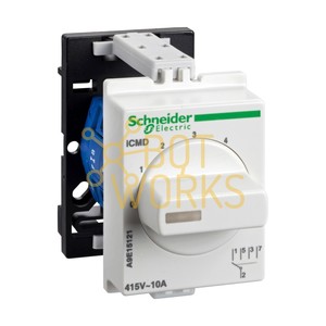 Schneider Electric A9E15121 - Neuf - Product Image 1