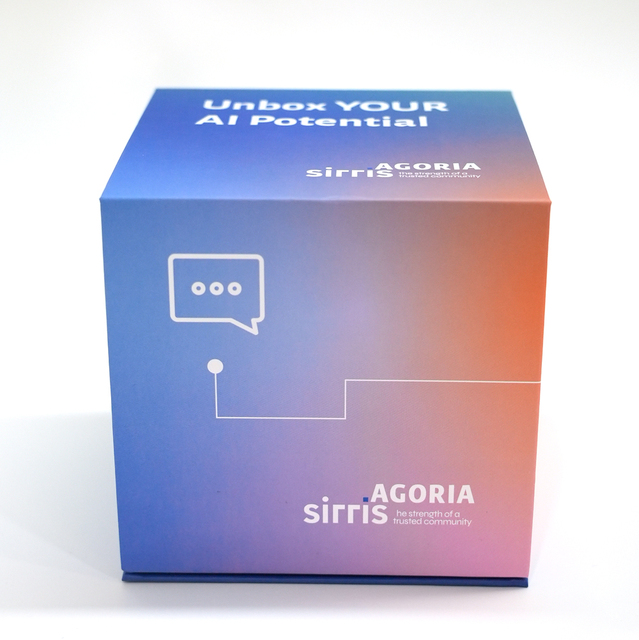 Custom Personalized Color Logo Electronic Device Rigid Gift Box Packaging for Electronics Retail and Premium Product
