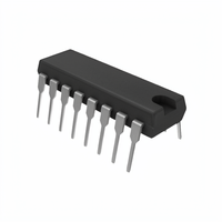 74HCT147N,652 16 DIP BOM IC In Stock Electronic Circuit Components Logic
